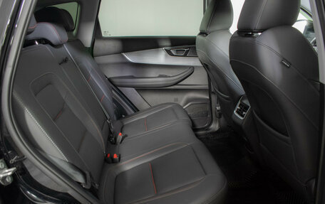 Chery Tiggo 7 Pro, 2022 год, 1 670 000 рублей, 10 фотография