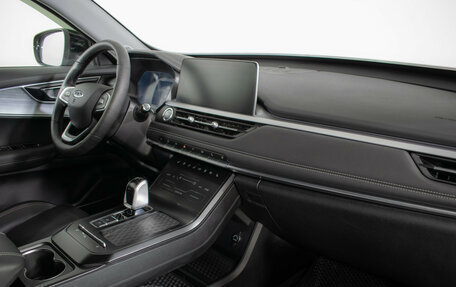 Chery Tiggo 7 Pro, 2022 год, 1 670 000 рублей, 9 фотография