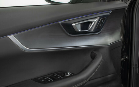 Chery Tiggo 7 Pro, 2022 год, 1 670 000 рублей, 13 фотография