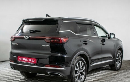 Chery Tiggo 7 Pro, 2022 год, 1 670 000 рублей, 5 фотография