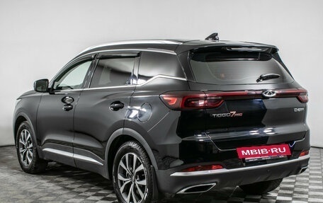 Chery Tiggo 7 Pro, 2022 год, 1 670 000 рублей, 7 фотография