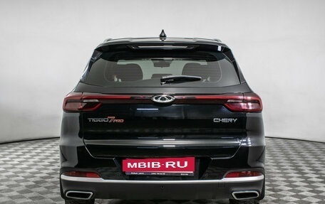 Chery Tiggo 7 Pro, 2022 год, 1 670 000 рублей, 6 фотография