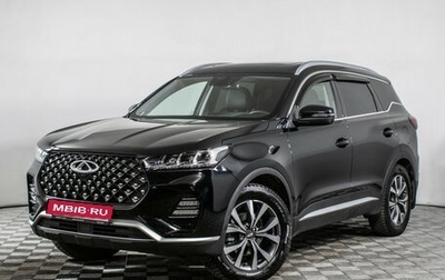 Chery Tiggo 7 Pro, 2022 год, 1 670 000 рублей, 1 фотография