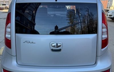 KIA Soul I рестайлинг, 2013 год, 798 000 рублей, 1 фотография