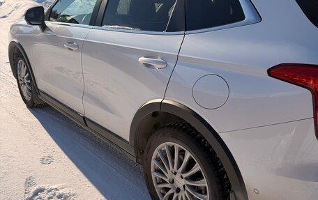 Haval Jolion, 2024 год, 2 200 000 рублей, 2 фотография