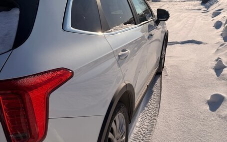 Haval Jolion, 2024 год, 2 200 000 рублей, 3 фотография