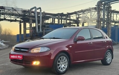 Chevrolet Lacetti, 2007 год, 450 000 рублей, 1 фотография