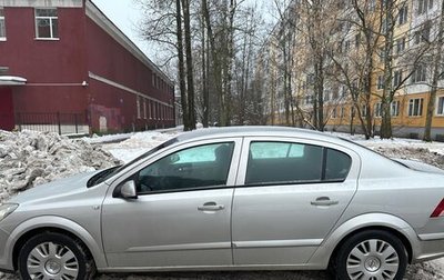 Opel Astra H, 2008 год, 370 000 рублей, 1 фотография