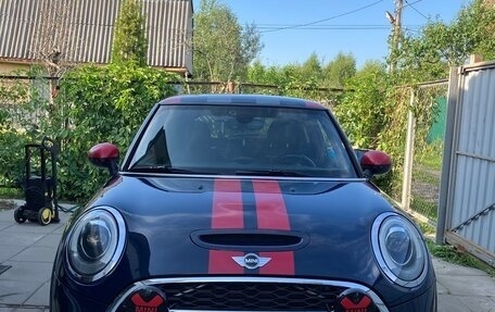 MINI Hatch, 2015 год, 2 150 000 рублей, 1 фотография