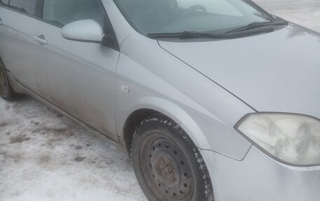 Nissan Primera III, 2004 год, 280 000 рублей, 1 фотография