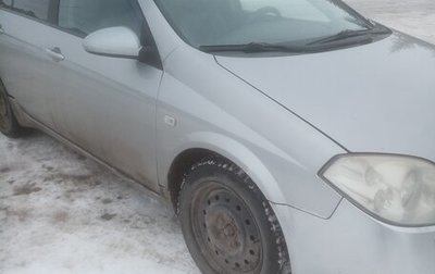 Nissan Primera III, 2004 год, 280 000 рублей, 1 фотография