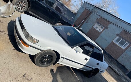 Toyota Sprinter VI (E90), 1989 год, 160 000 рублей, 1 фотография