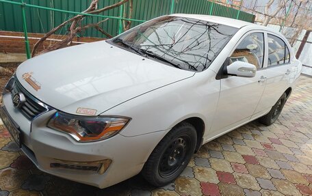 Lifan Solano I (630) рестайлинг, 2015 год, 470 000 рублей, 1 фотография