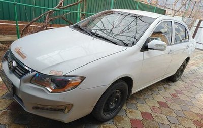 Lifan Solano I (630) рестайлинг, 2015 год, 470 000 рублей, 1 фотография