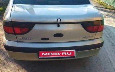 Renault Megane II, 1999 год, 175 000 рублей, 1 фотография