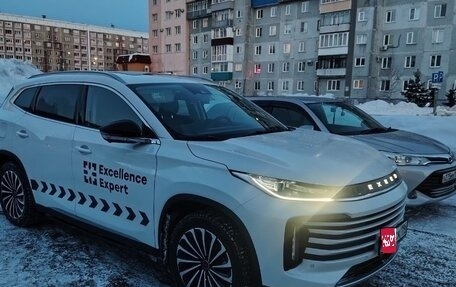 CheryExeed TXL, 2023 год, 2 275 000 рублей, 1 фотография