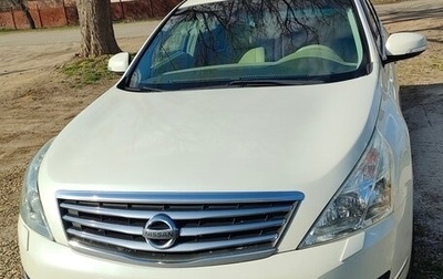 Nissan Teana, 2008 год, 1 050 000 рублей, 1 фотография