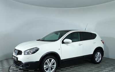 Nissan Qashqai, 2011 год, 1 050 000 рублей, 1 фотография