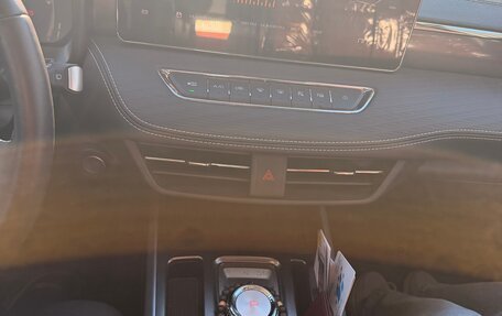 Haval Jolion, 2024 год, 2 200 000 рублей, 8 фотография