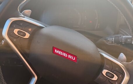 Haval Jolion, 2024 год, 2 200 000 рублей, 9 фотография