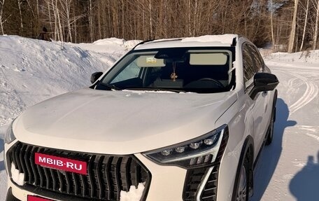 Haval Jolion, 2024 год, 2 200 000 рублей, 7 фотография