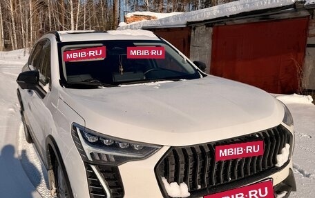 Haval Jolion, 2024 год, 2 200 000 рублей, 6 фотография