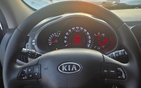 KIA Sportage III, 2012 год, 1 300 000 рублей, 8 фотография