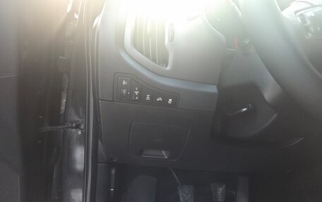 KIA Sportage III, 2012 год, 1 300 000 рублей, 9 фотография