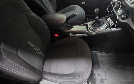 KIA Sportage III, 2012 год, 1 300 000 рублей, 15 фотография