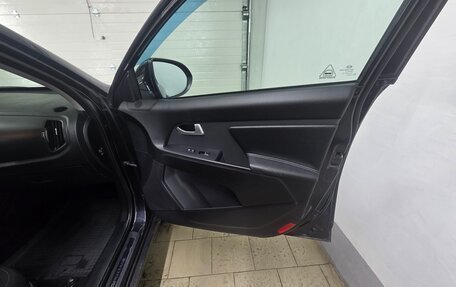 KIA Sportage III, 2012 год, 1 300 000 рублей, 16 фотография