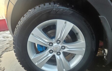 KIA Sportage III, 2012 год, 1 300 000 рублей, 13 фотография