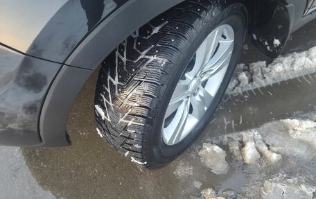 KIA Sportage III, 2012 год, 1 300 000 рублей, 14 фотография