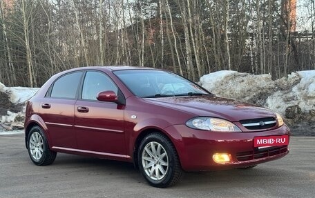 Chevrolet Lacetti, 2007 год, 450 000 рублей, 2 фотография