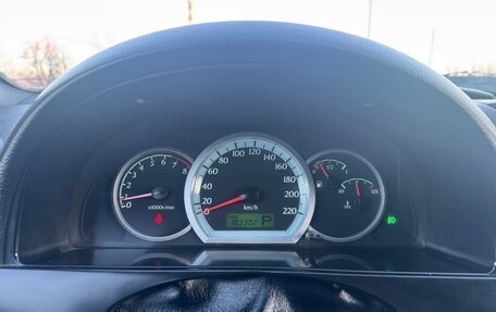 Chevrolet Lacetti, 2007 год, 450 000 рублей, 7 фотография