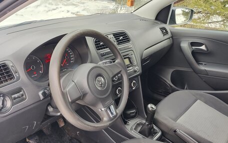 Volkswagen Polo VI (EU Market), 2012 год, 630 000 рублей, 2 фотография