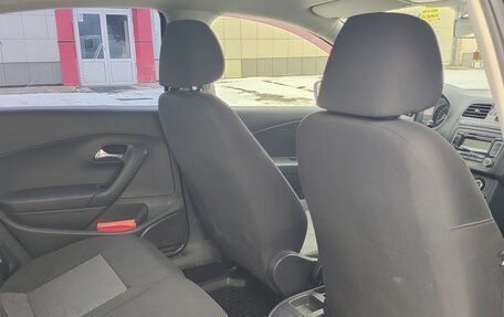 Volkswagen Polo VI (EU Market), 2012 год, 630 000 рублей, 8 фотография