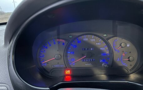 Hyundai Accent II, 2006 год, 290 000 рублей, 4 фотография