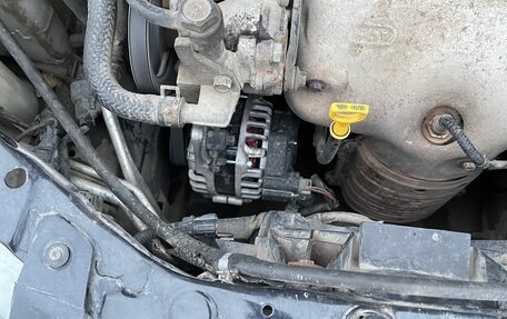 Hyundai Accent II, 2006 год, 290 000 рублей, 9 фотография