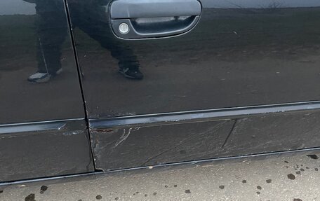 Hyundai Accent II, 2006 год, 290 000 рублей, 11 фотография