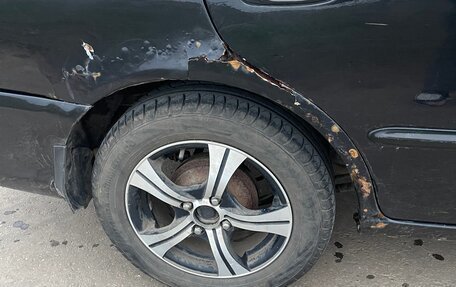 Hyundai Accent II, 2006 год, 290 000 рублей, 12 фотография