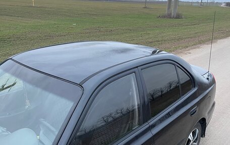 Hyundai Accent II, 2006 год, 290 000 рублей, 10 фотография