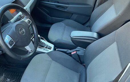 Opel Astra H, 2011 год, 549 000 рублей, 6 фотография