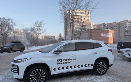 CheryExeed TXL, 2023 год, 2 300 000 рублей, 2 фотография