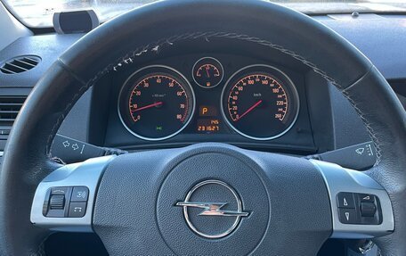 Opel Astra H, 2011 год, 549 000 рублей, 7 фотография