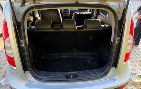 KIA Soul I рестайлинг, 2013 год, 798 000 рублей, 8 фотография