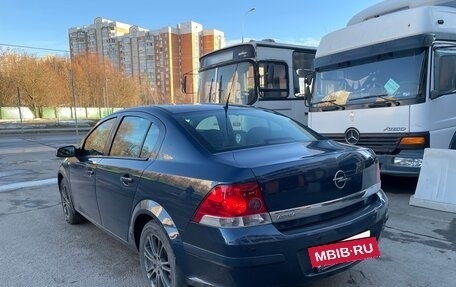 Opel Astra H, 2011 год, 549 000 рублей, 3 фотография