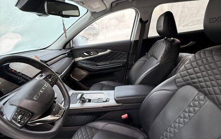 CheryExeed TXL, 2023 год, 2 300 000 рублей, 9 фотография