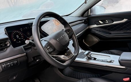 CheryExeed TXL, 2023 год, 2 300 000 рублей, 10 фотография