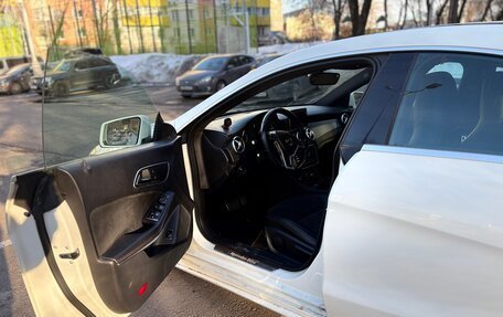 Mercedes-Benz CLA, 2013 год, 1 850 000 рублей, 5 фотография