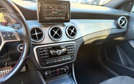 Mercedes-Benz CLA, 2013 год, 1 850 000 рублей, 6 фотография